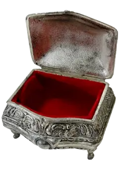 antika gümüş eşya obje alım satımı yapanlar