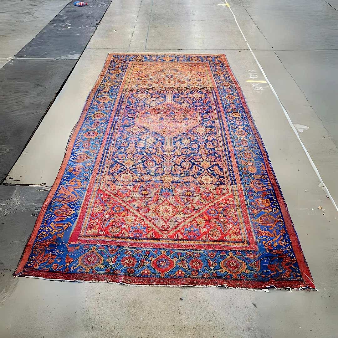 Ferhat Halısı İran