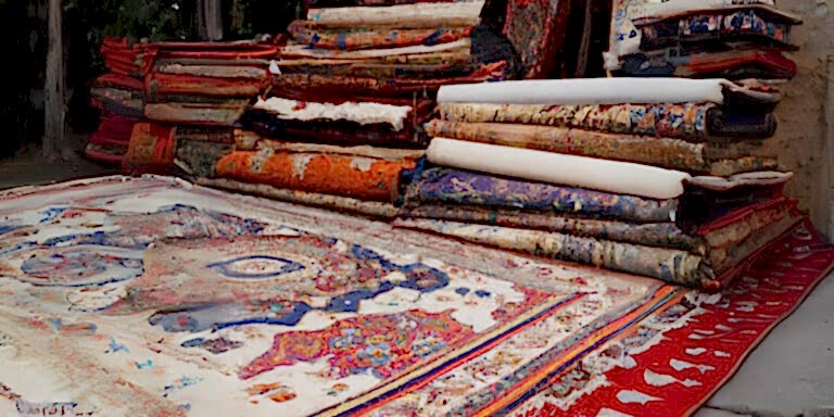 antika halılar mağazası alım satım yapanlar