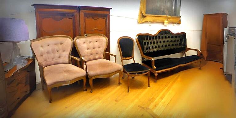 antique furniture shop görseli antika mobilyalar