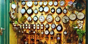 antika değerli saatler banner image alanlar ve satanlar