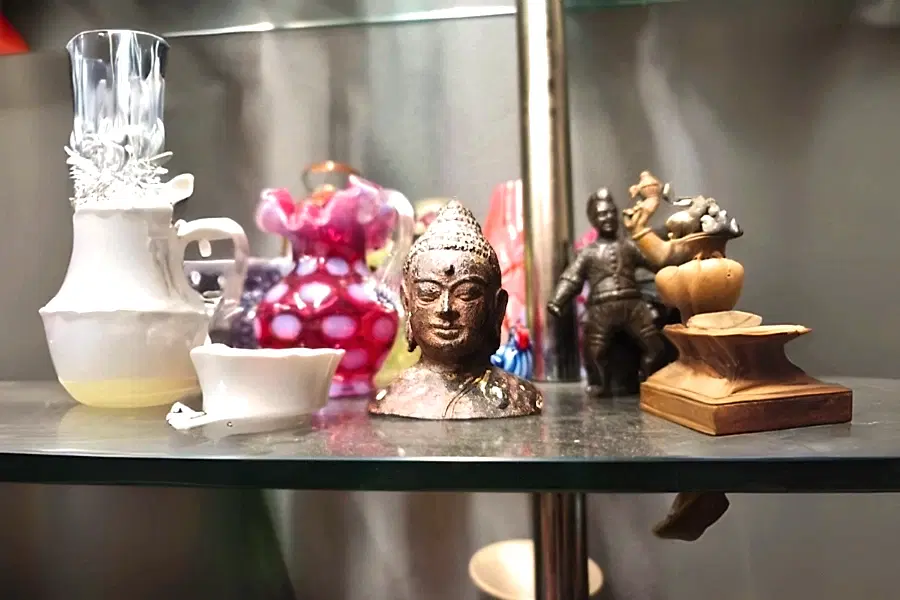 antika gümüş biblo buda hakkımızda sayfası