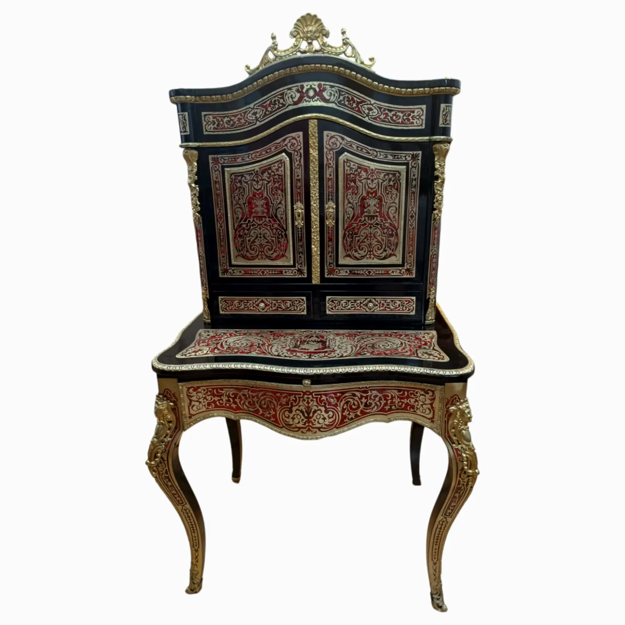 Bull bağ çalışma masası